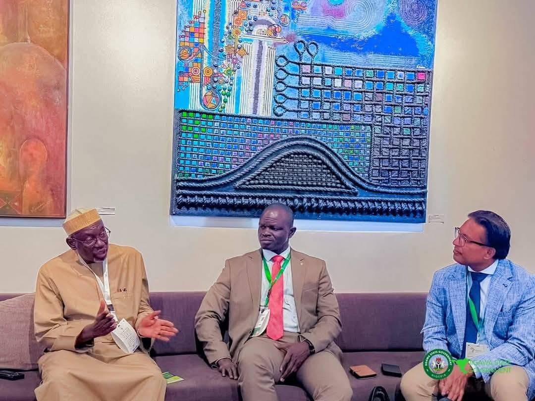 Agribusiness Innovation Hub