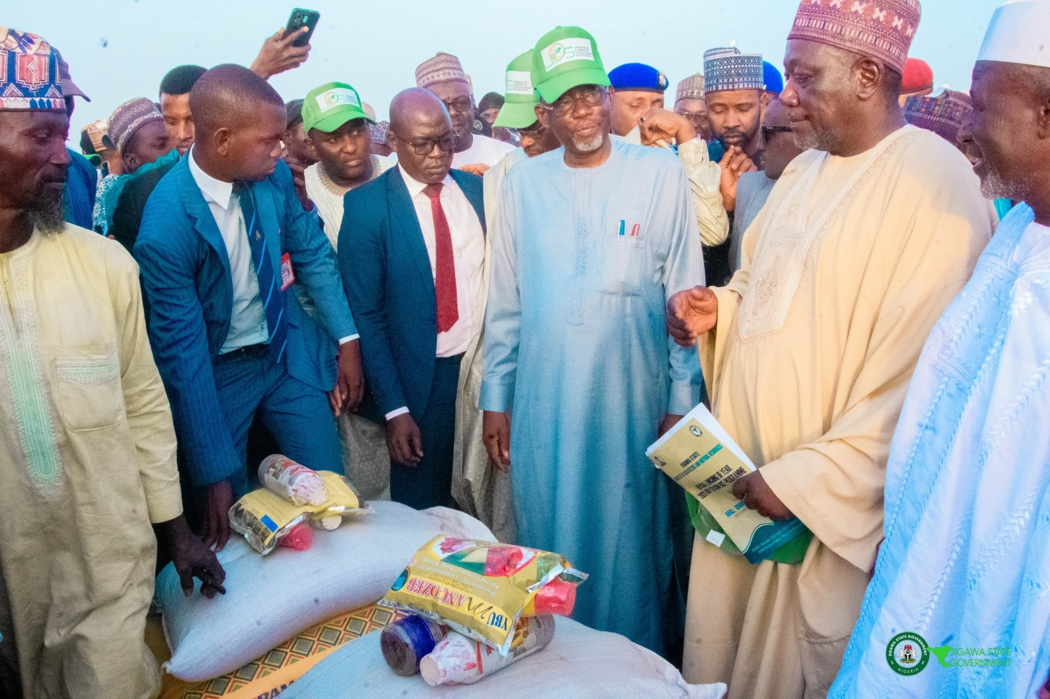 Integrated Value Chain Services